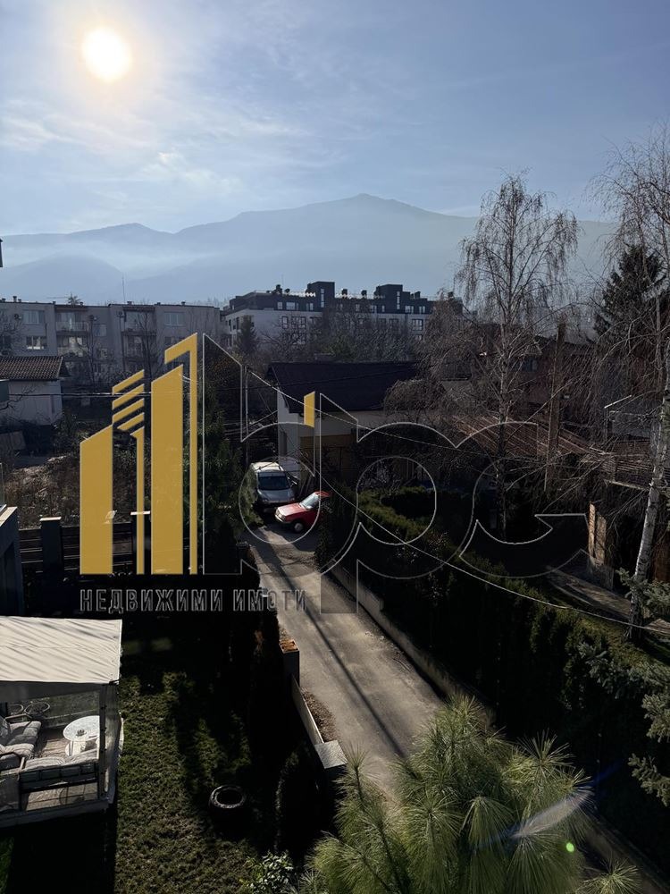 Продава 3-СТАЕН, гр. София, Кръстова вада