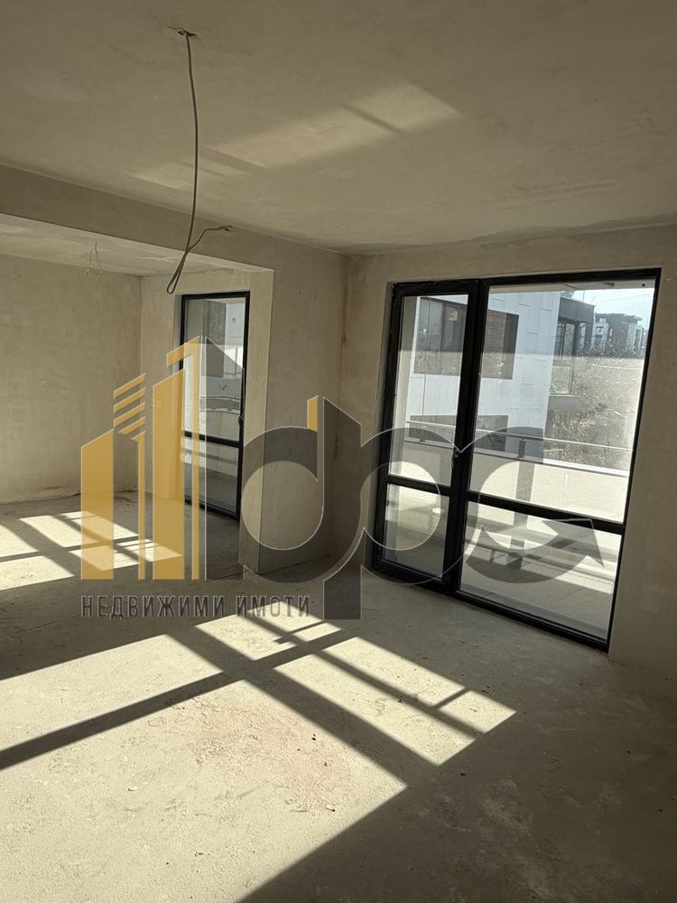 Продава 3-СТАЕН, гр. София, Кръстова вада, снимка 2 - Апартаменти - 52721713