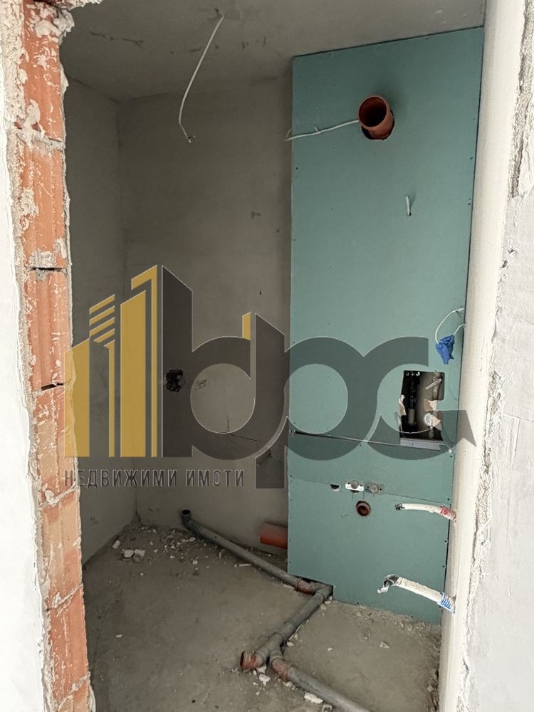 Продава 3-СТАЕН, гр. София, Кръстова вада, снимка 9 - Апартаменти - 52721713