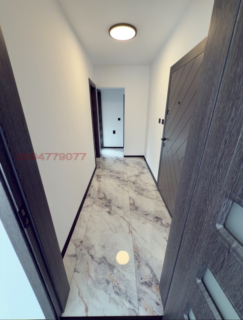 Продава 3-СТАЕН, гр. Враца, Металург, снимка 2 - Апартаменти - 52887535