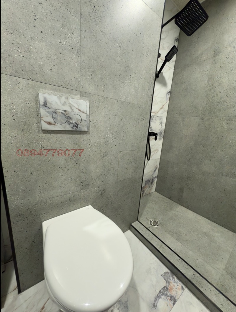 Продава 3-СТАЕН, гр. Враца, Металург, снимка 13 - Апартаменти - 52807753