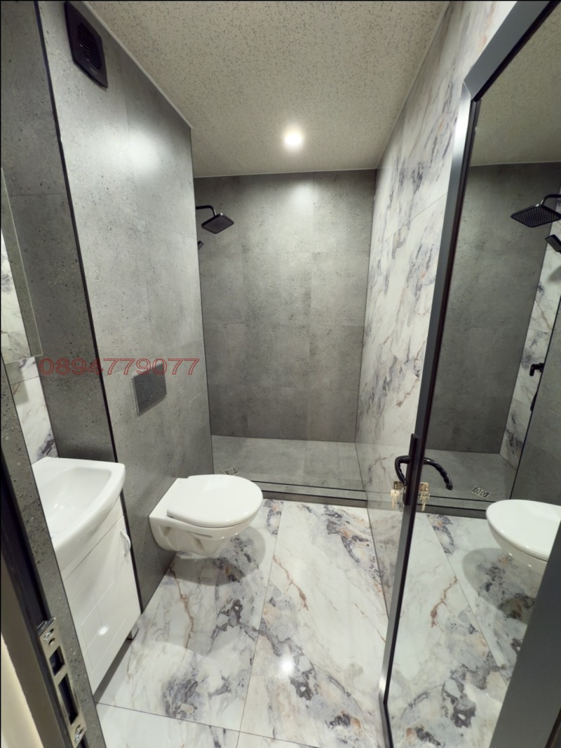 Продава 3-СТАЕН, гр. Враца, Металург, снимка 16 - Апартаменти - 52807753