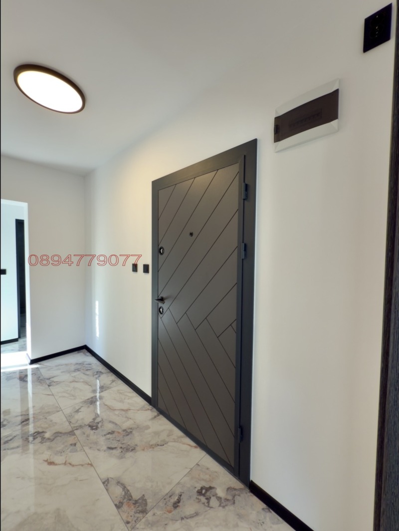 Продава 3-СТАЕН, гр. Враца, Металург, снимка 4 - Апартаменти - 52807753