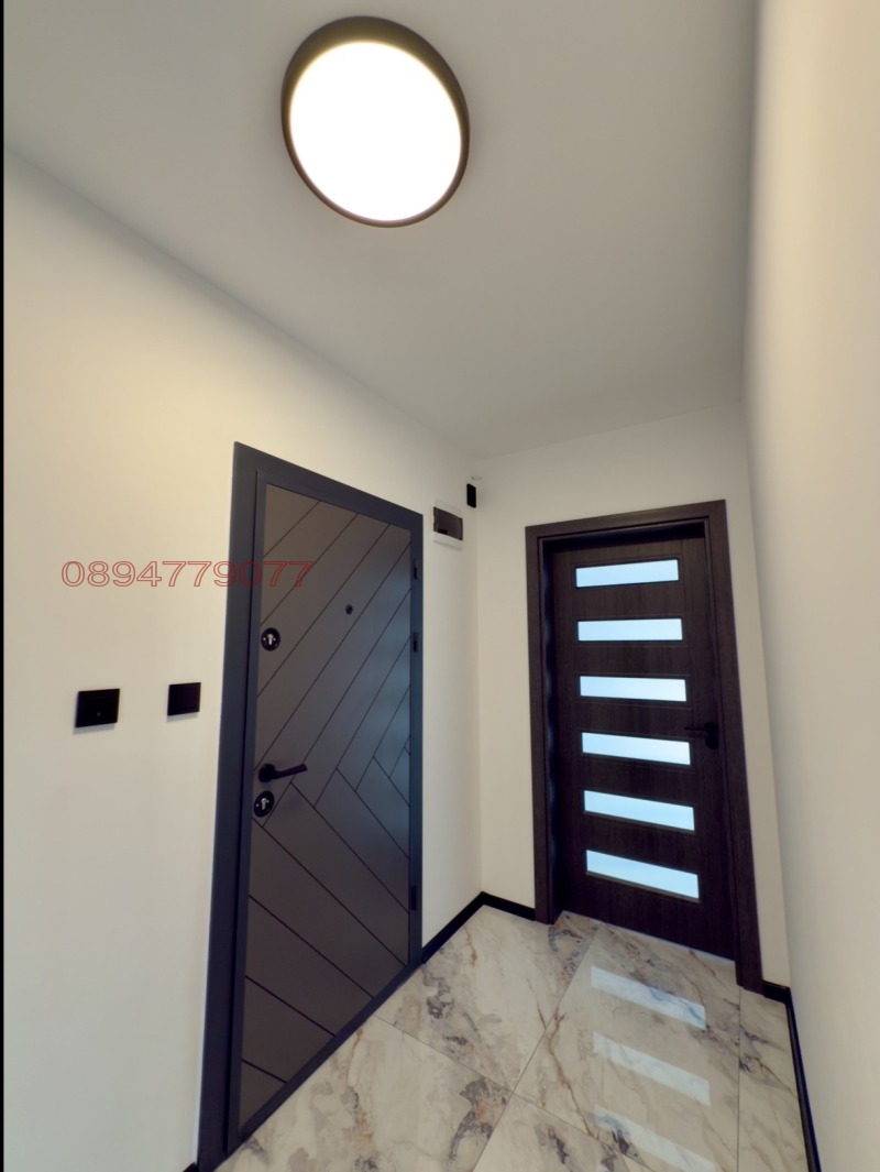 Продава 3-СТАЕН, гр. Враца, Металург, снимка 2 - Апартаменти - 52807753