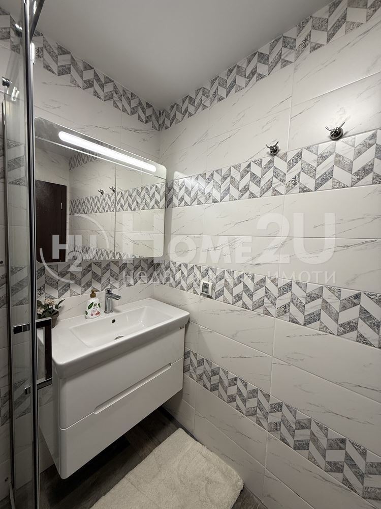 Продава 3-СТАЕН, гр. София, с. Панчарево, снимка 14 - Апартаменти - 52991237