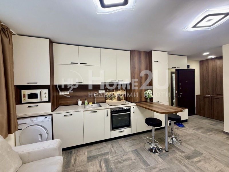 Продава 3-СТАЕН, гр. София, с. Панчарево, снимка 2 - Апартаменти - 52991237