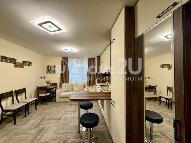 Продава 3-СТАЕН, гр. София, с. Панчарево, снимка 8 - Апартаменти - 52991237