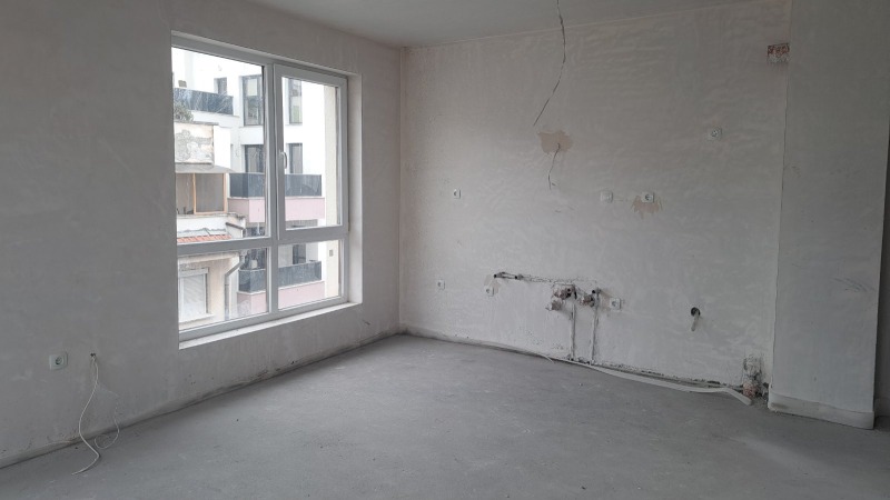 Продава 3-СТАЕН, гр. Стара Загора, Аязмото, снимка 2 - Апартаменти - 53078976