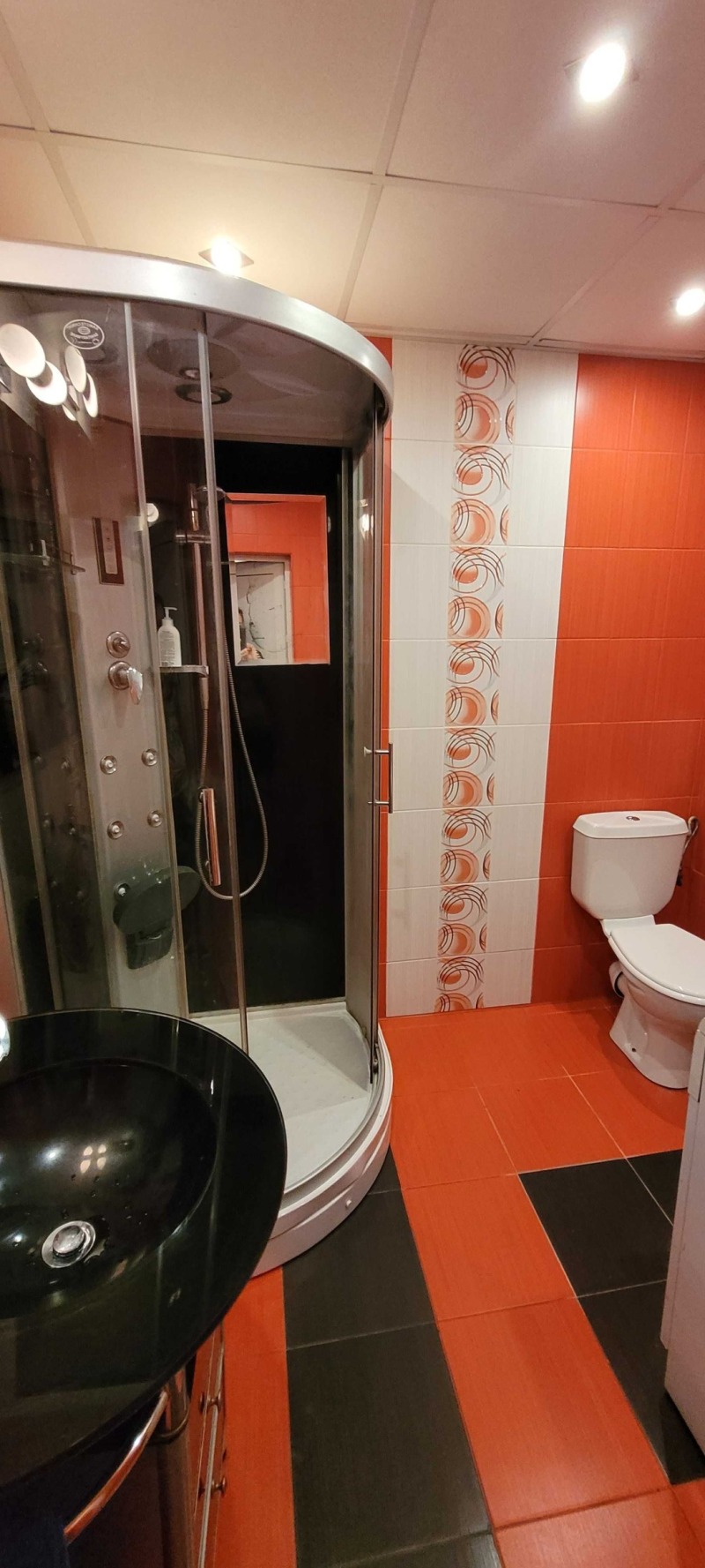 Eladó  3 hálószobás Sofia , Nadezsda 2 , 104 négyzetméter | 87503529 - kép [4]