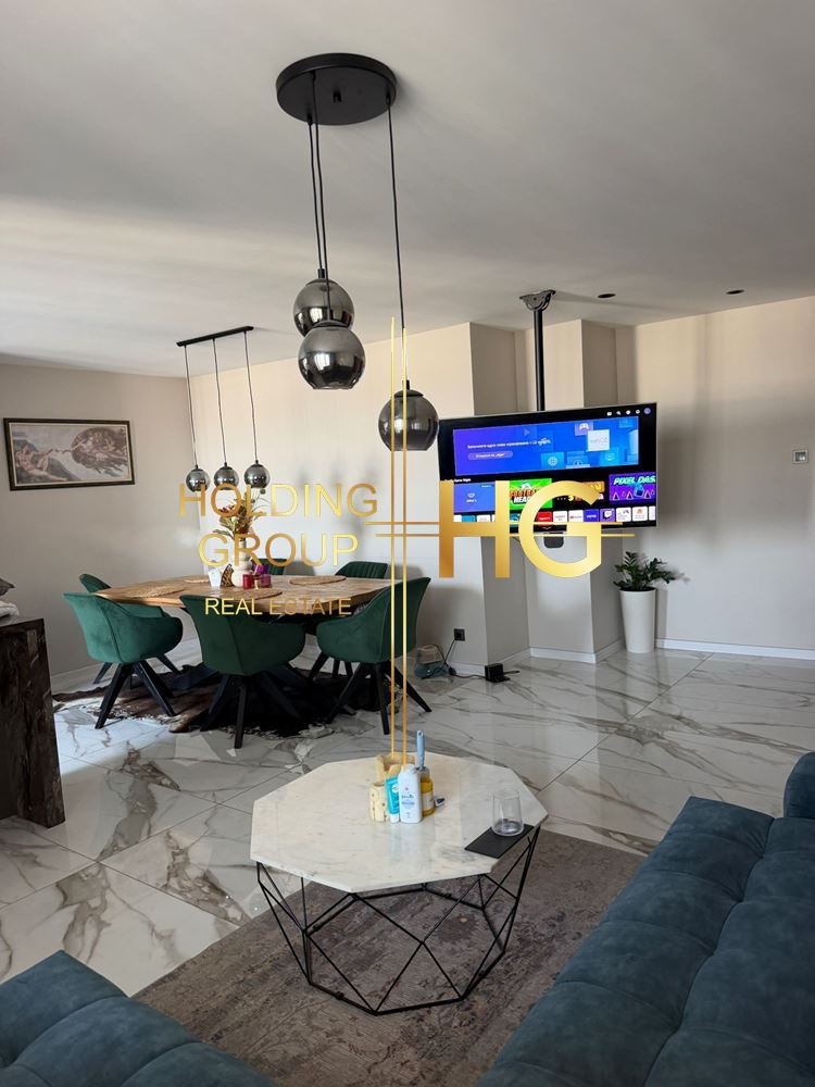 Продава 4-СТАЕН, гр. Варна, Гранд Мол, снимка 10 - Апартаменти - 55134182