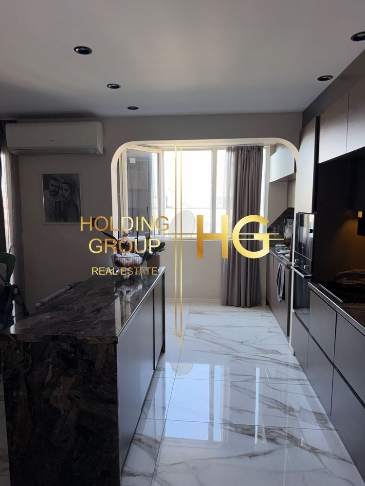Продава 4-СТАЕН, гр. Варна, Гранд Мол, снимка 4 - Апартаменти - 55134182