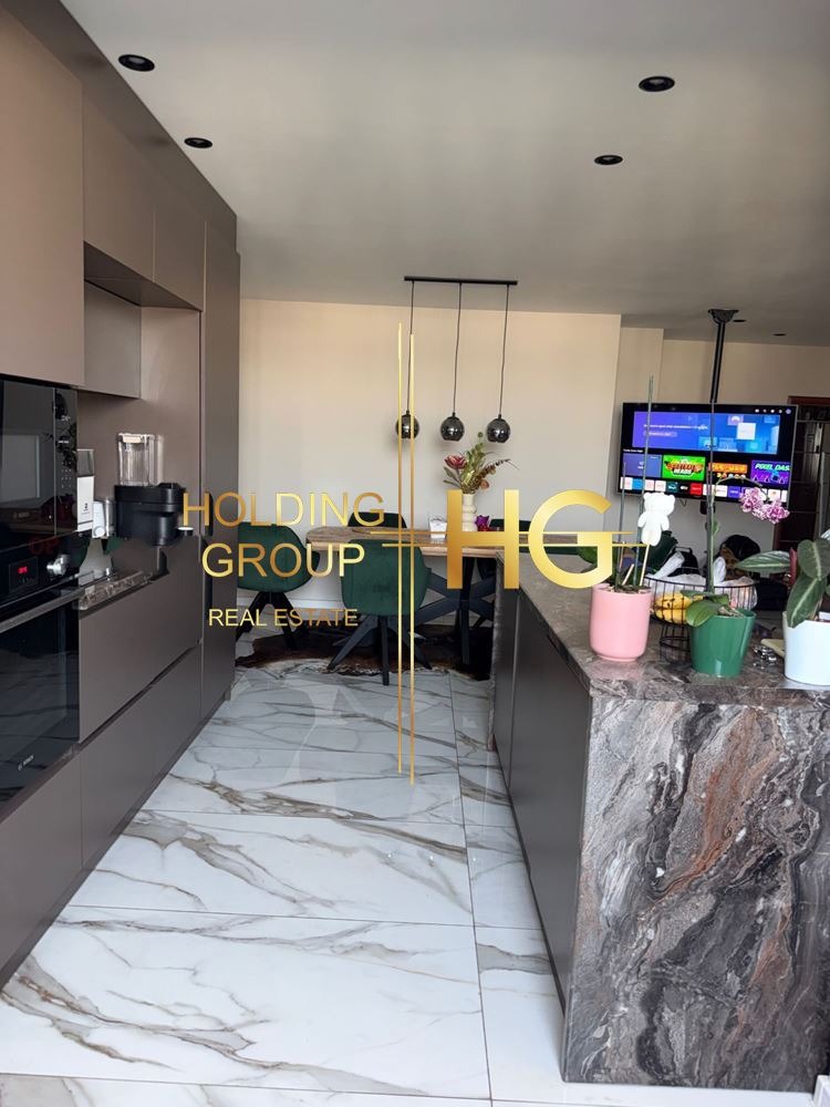 Продава 4-СТАЕН, гр. Варна, Гранд Мол, снимка 8 - Апартаменти - 55134182