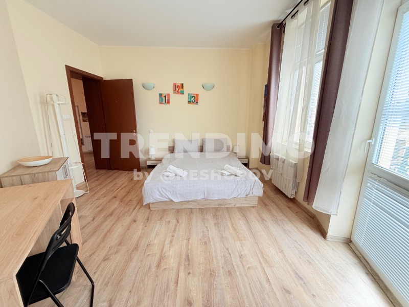 Продава МНОГОСТАЕН, гр. София, Яворов, снимка 15 - Апартаменти - 49338020