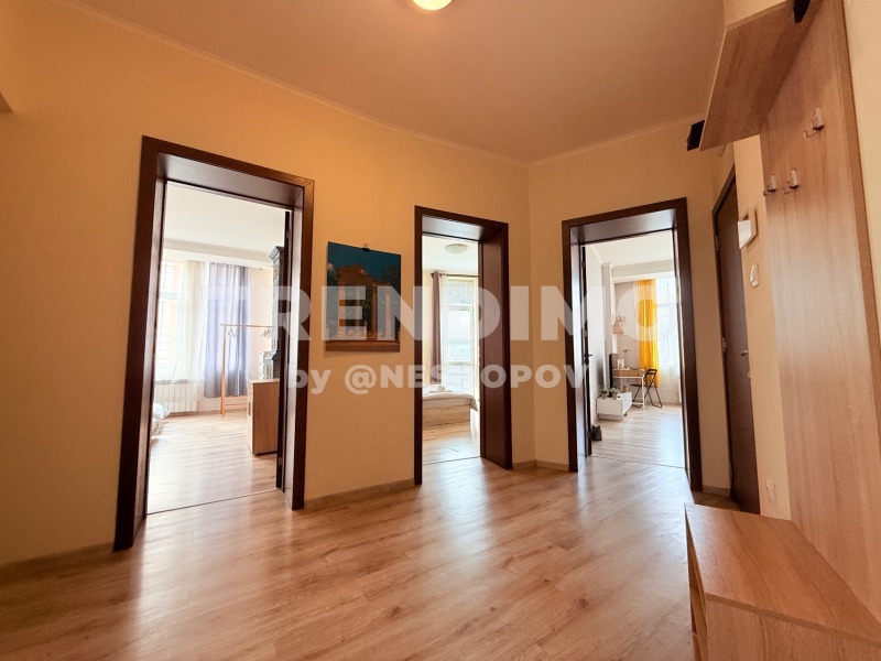 Продава МНОГОСТАЕН, гр. София, Яворов, снимка 8 - Апартаменти - 49338020