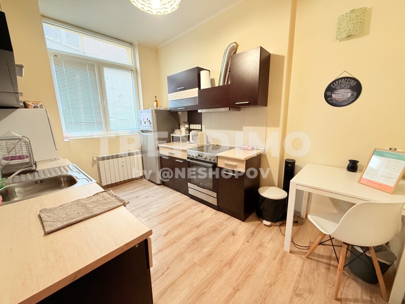 Продава МНОГОСТАЕН, гр. София, Яворов, снимка 4 - Апартаменти - 49338020