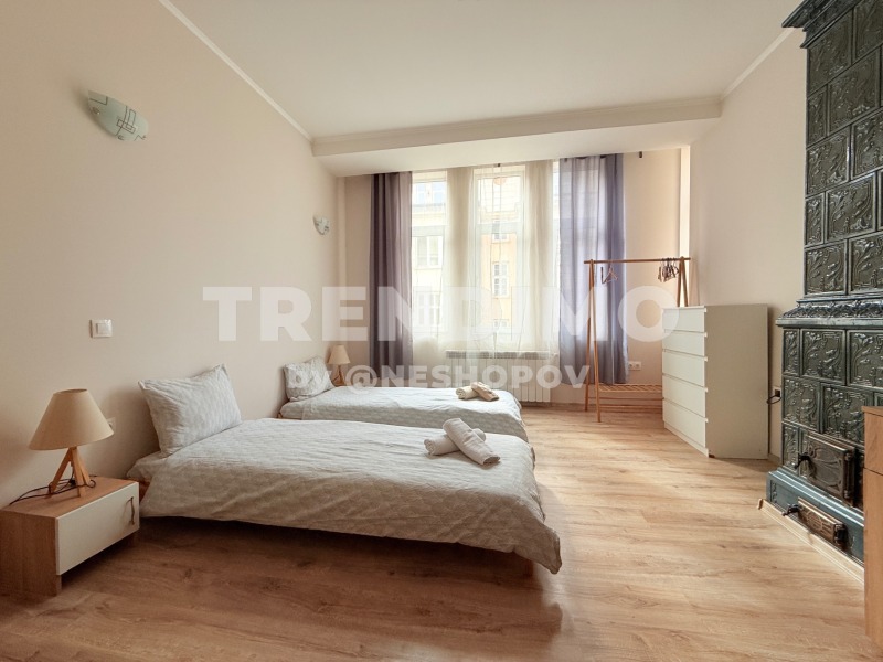 Продава МНОГОСТАЕН, гр. София, Яворов, снимка 11 - Апартаменти - 49338020