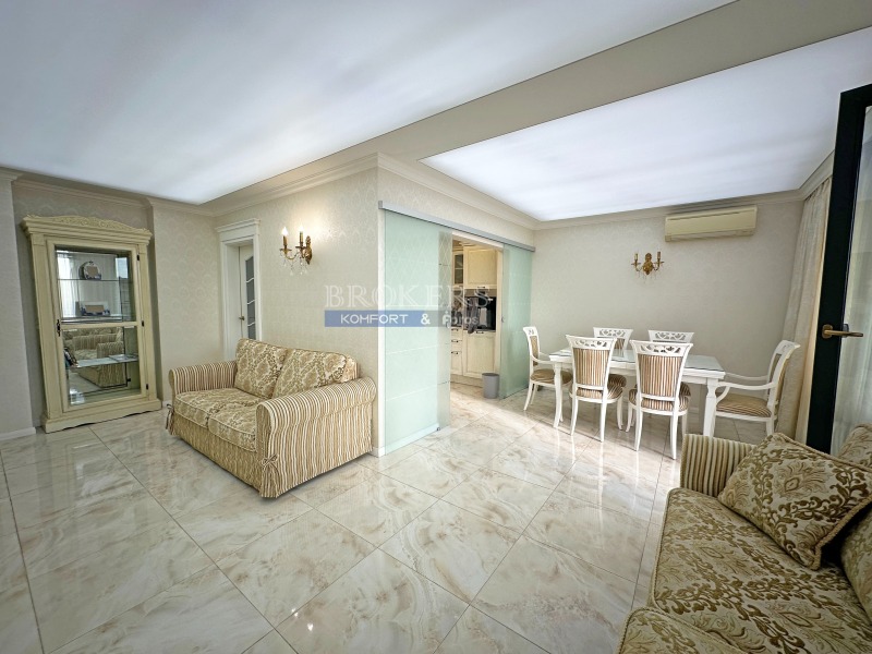 Продава МНОГОСТАЕН, гр. Варна, Фестивален комплекс