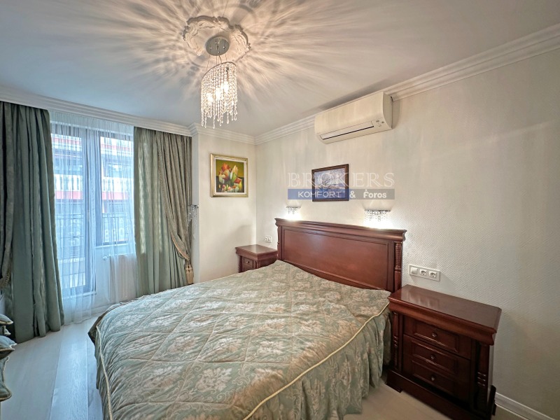 Продава МНОГОСТАЕН, гр. Варна, Фестивален комплекс, снимка 10 - Апартаменти - 52661169