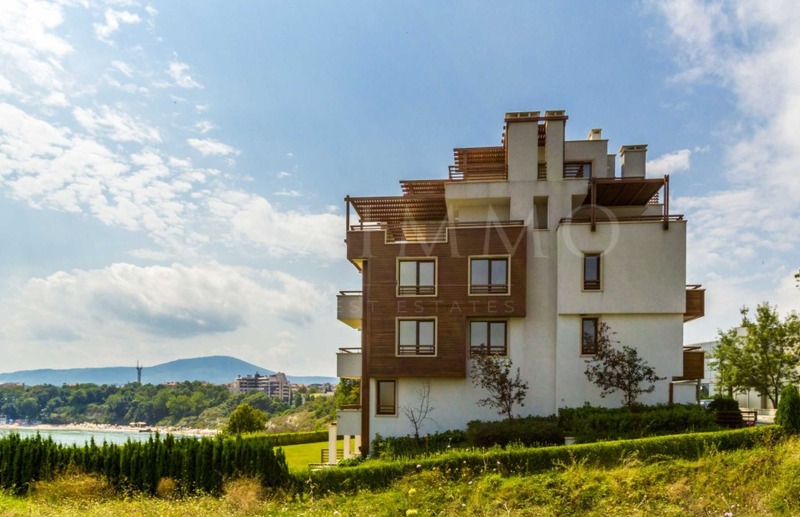 Продава МЕЗОНЕТ, гр. Царево, област Бургас, снимка 3 - Апартаменти - 52374372