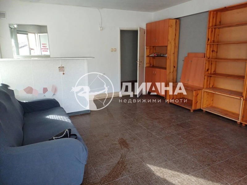 Продава  Офис град Пловдив , Кючук Париж , 40 кв.м | 56190213