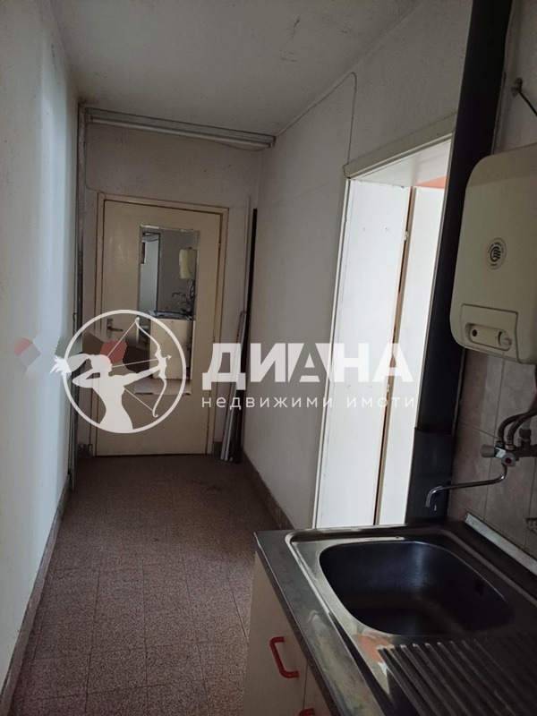 Продава  Офис град Пловдив , Кючук Париж , 40 кв.м | 56190213 - изображение [4]