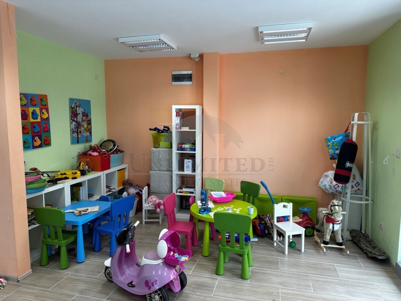 Til salgs  Kontor Sofia , Simeonovo , 43 kvm | 82902363 - bilde [3]