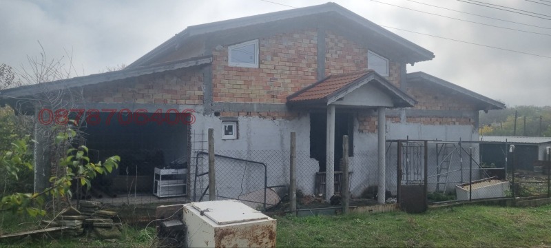 Продава КЪЩА, с. Опан, област Стара Загора, снимка 5 - Къщи - 52781460