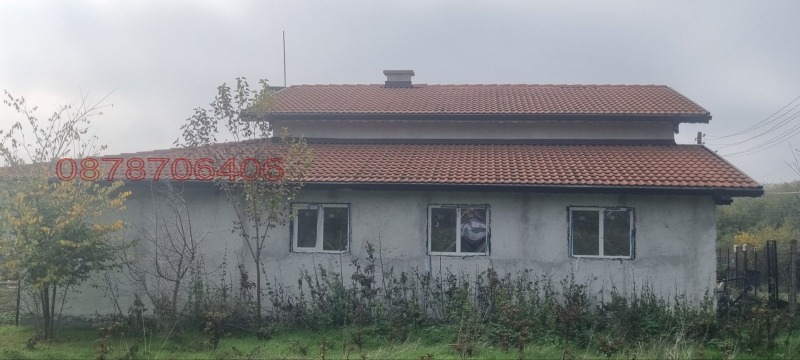 Продава КЪЩА, с. Опан, област Стара Загора, снимка 4 - Къщи - 52781460