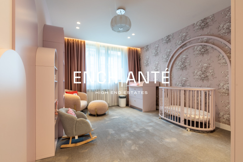 Продава КЪЩА, гр. София, Бояна, снимка 9 - Къщи - 52515738