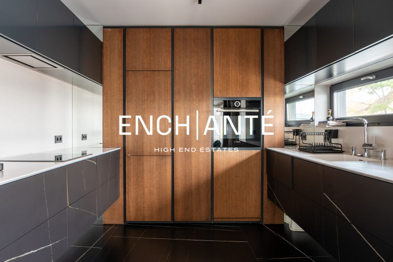 Продава КЪЩА, гр. София, Бояна, снимка 3 - Къщи - 52515738