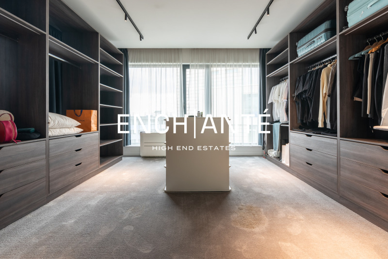 Продава КЪЩА, гр. София, Бояна, снимка 5 - Къщи - 52515738