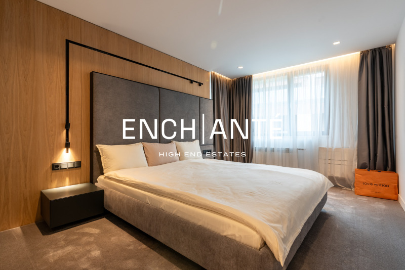 Продава КЪЩА, гр. София, Бояна, снимка 8 - Къщи - 52515738