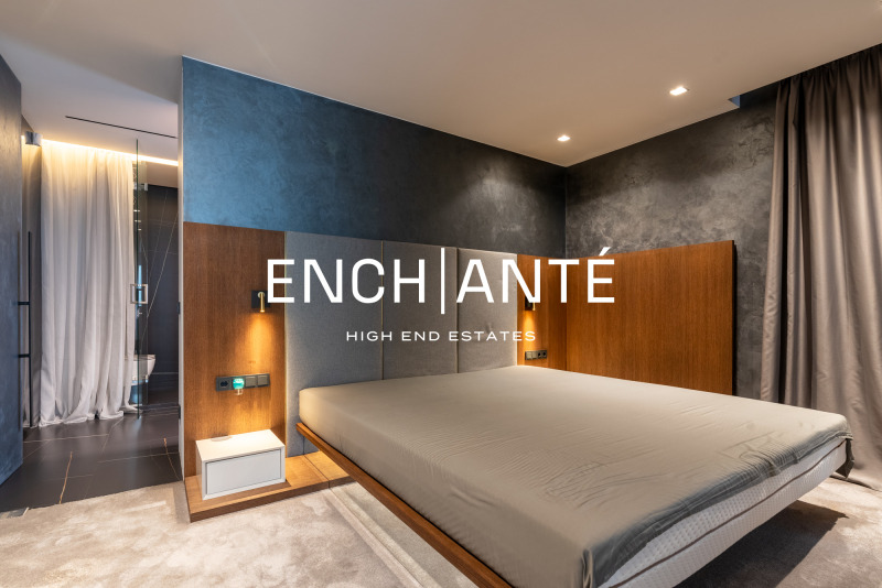 Продава КЪЩА, гр. София, Бояна, снимка 7 - Къщи - 52515738