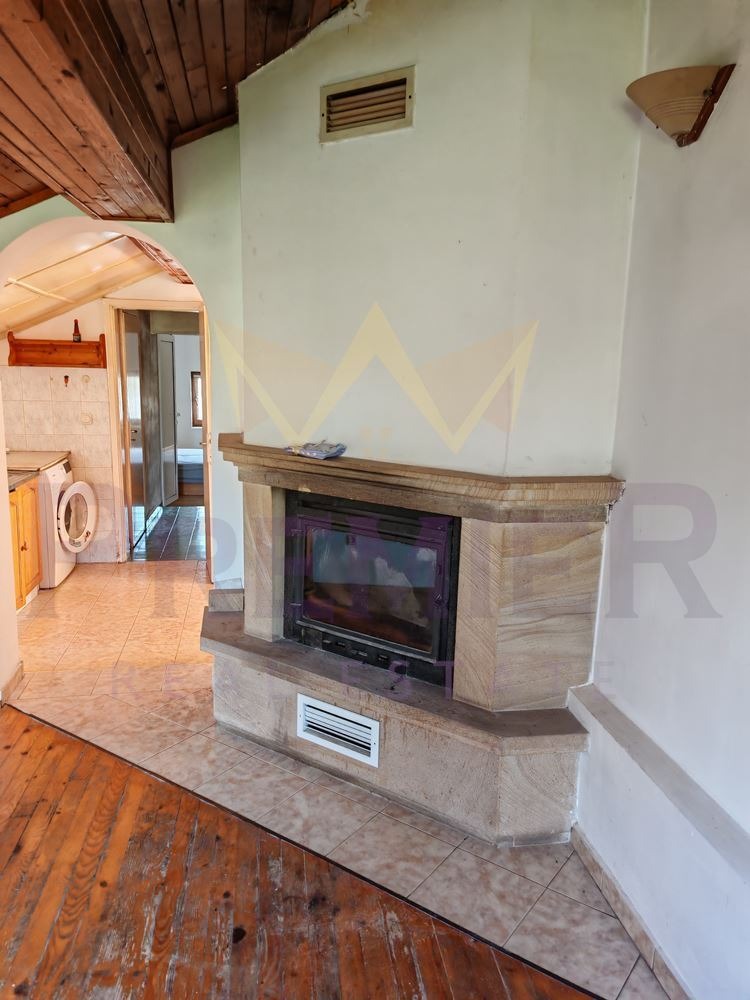 Продава КЪЩА, гр. Бургас, с. Маринка, снимка 10 - Къщи - 52988111