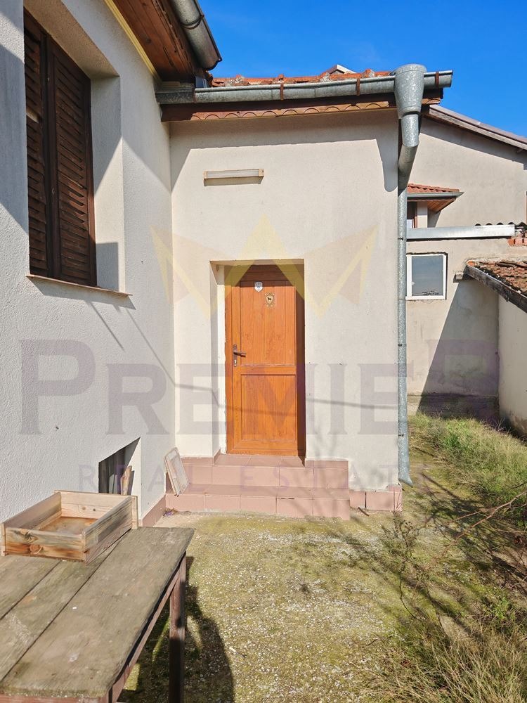 Продава КЪЩА, гр. Бургас, с. Маринка, снимка 6 - Къщи - 52988111