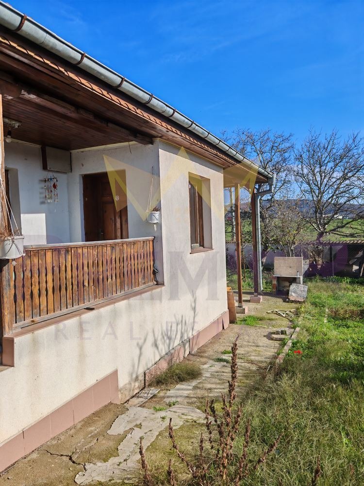 Продава КЪЩА, гр. Бургас, с. Маринка, снимка 7 - Къщи - 52988111