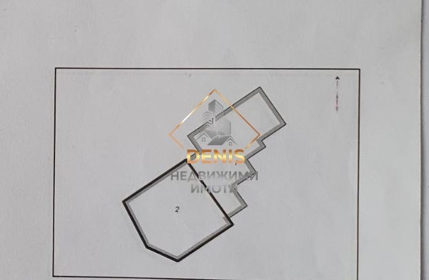 Продава КЪЩА, гр. Варна, Аспарухово, снимка 2 - Къщи - 53677308