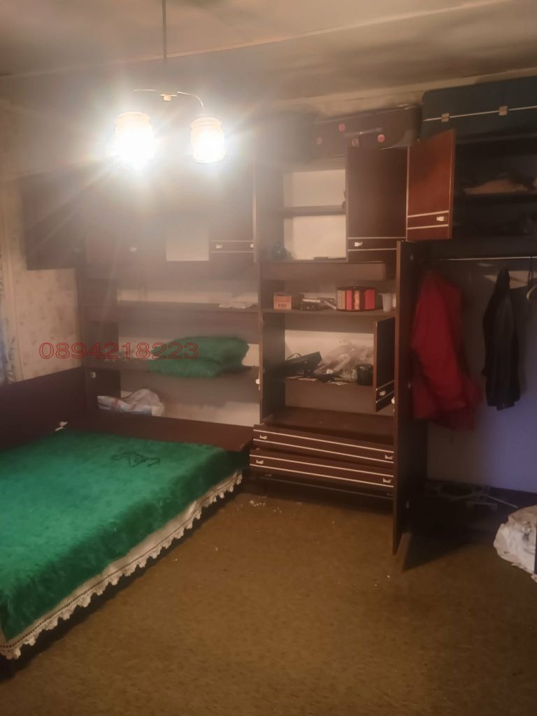 Продава КЪЩА, с. Сеслав, област Разград, снимка 6 - Къщи - 54962067
