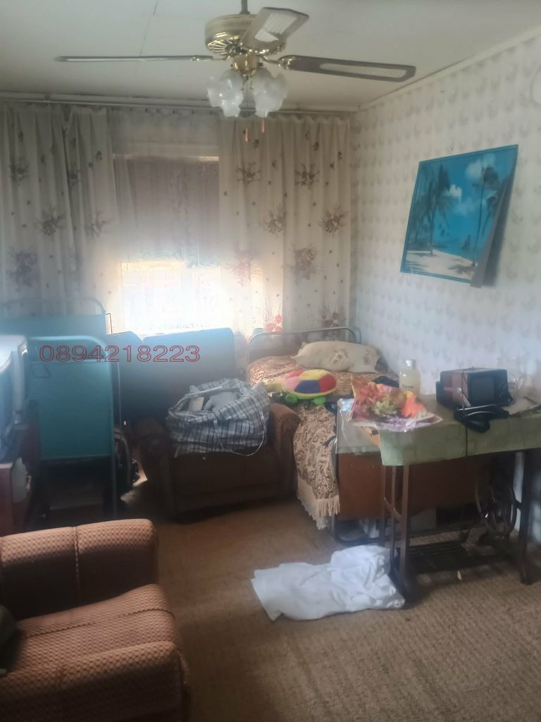 Продава КЪЩА, с. Сеслав, област Разград, снимка 4 - Къщи - 54962067
