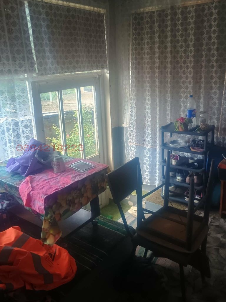 Продава КЪЩА, с. Сеслав, област Разград, снимка 5 - Къщи - 54962067