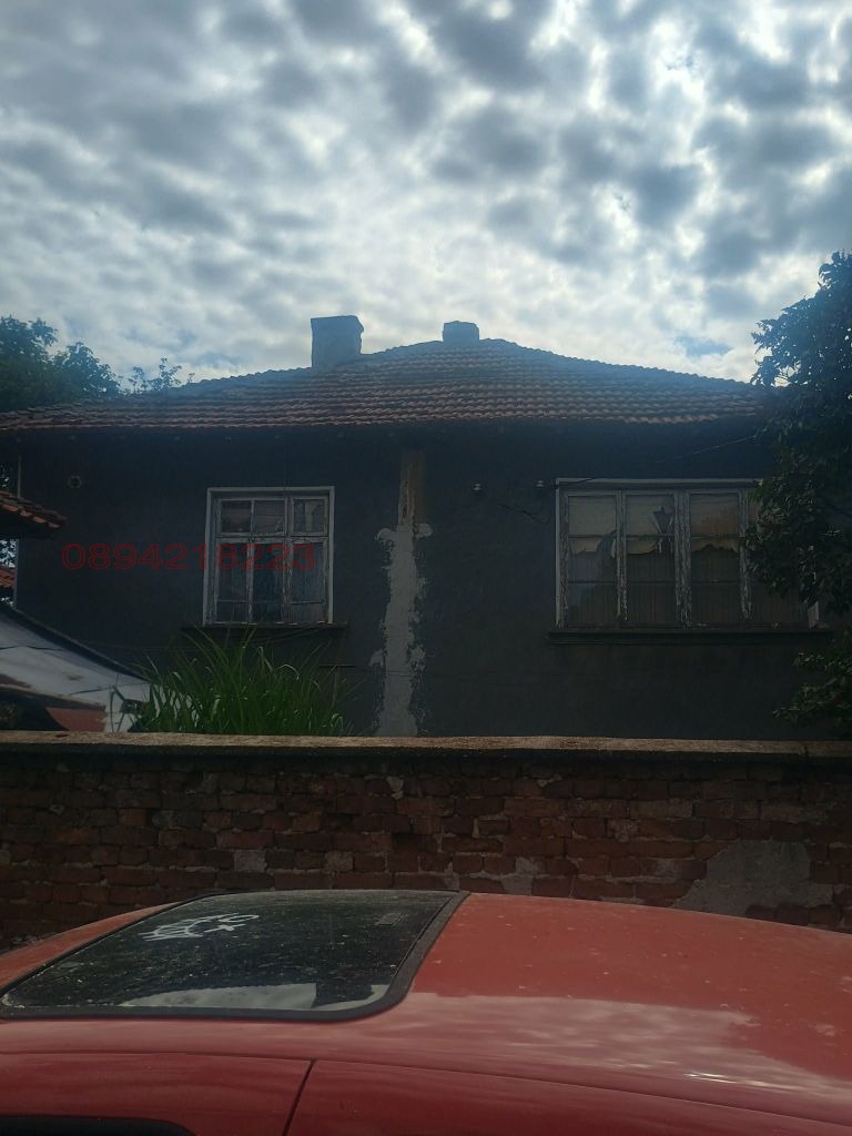 Продава КЪЩА, с. Сеслав, област Разград, снимка 3 - Къщи - 54962067