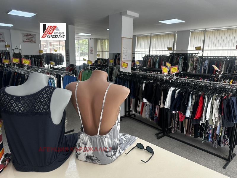 Продава МАГАЗИН, гр. Кърджали, Център, снимка 3 - Магазини - 53430553