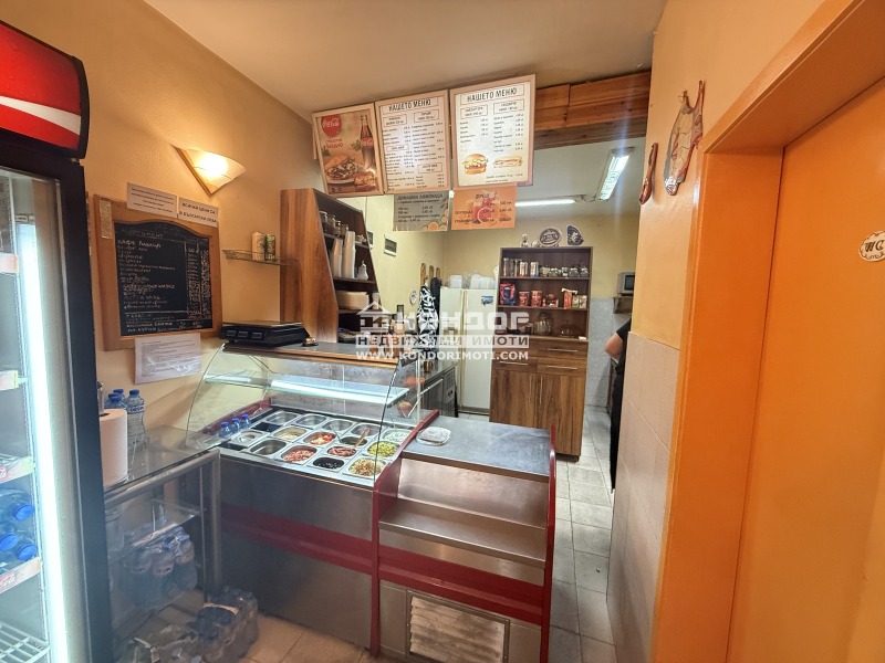 Προς πώληση  Μπαρ; καφετέρια Πλοβδηβ , ΤΣενταρ , 50 τ.μ | 17993946 - εικόνα [5]