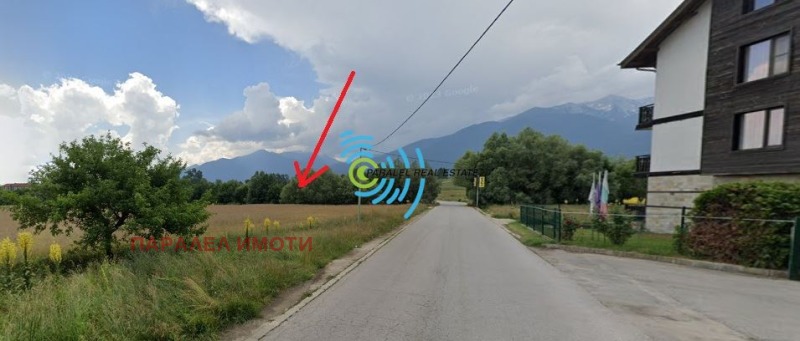 For Sale  Plot region Blagoevgrad , Razlog , 3073 sq.m | 38938967