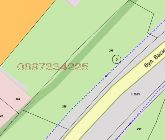 Myytävänä  Juoni Ruse , Tšarodejka - Sever , 1392 neliömetriä | 82209442 - kuva [4]