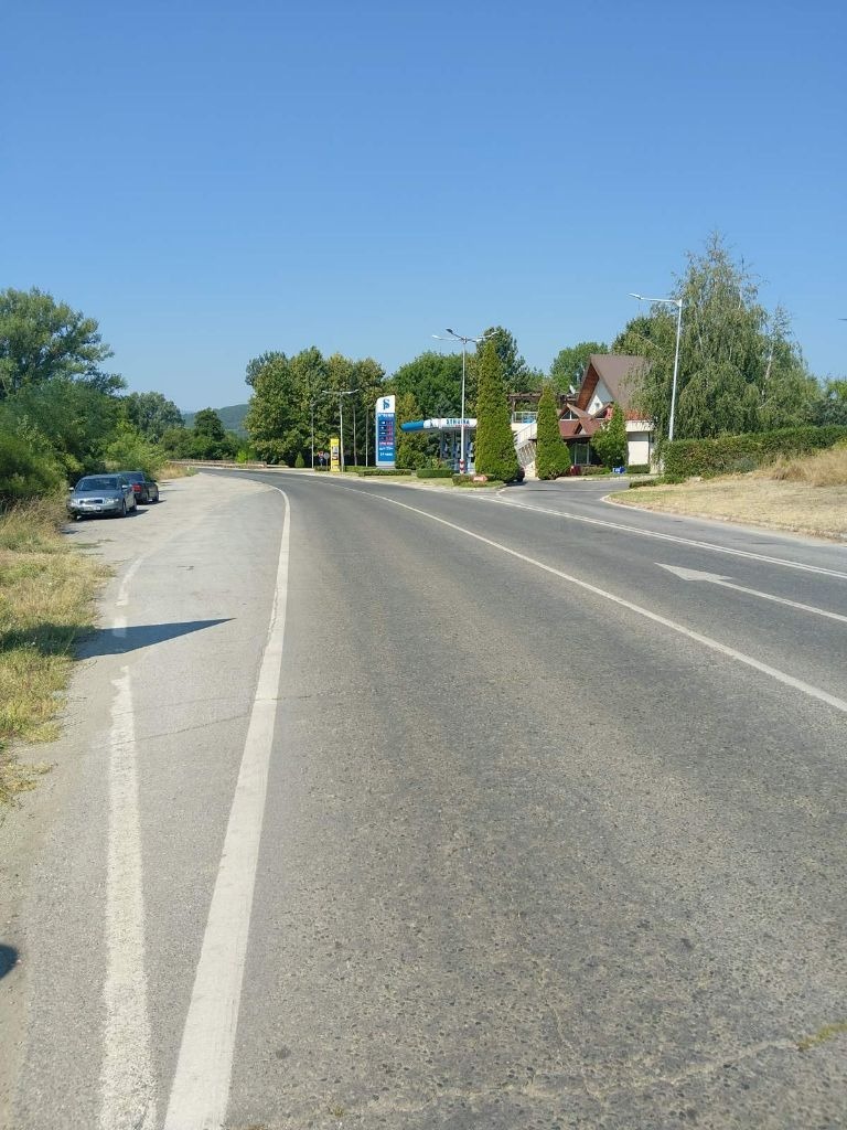 Продава ПАРЦЕЛ, с. Коняво, област Кюстендил