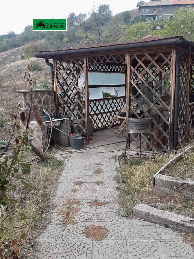 Продава БИЗНЕС ИМОТ, с. Очиндол, област Враца