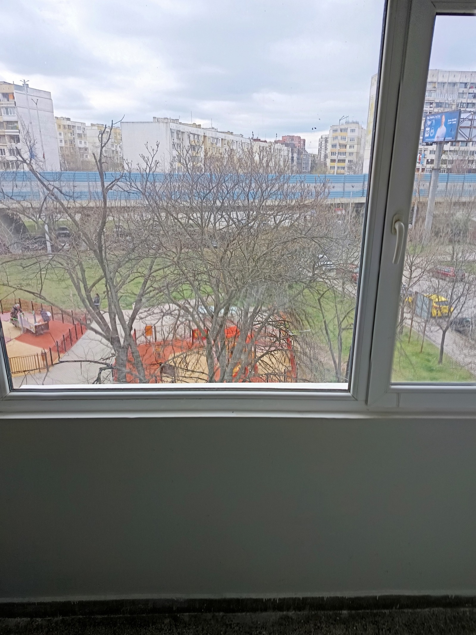 Продава 1-СТАЕН, гр. София, Дружба 1, снимка 9 - Апартаменти - 54082195