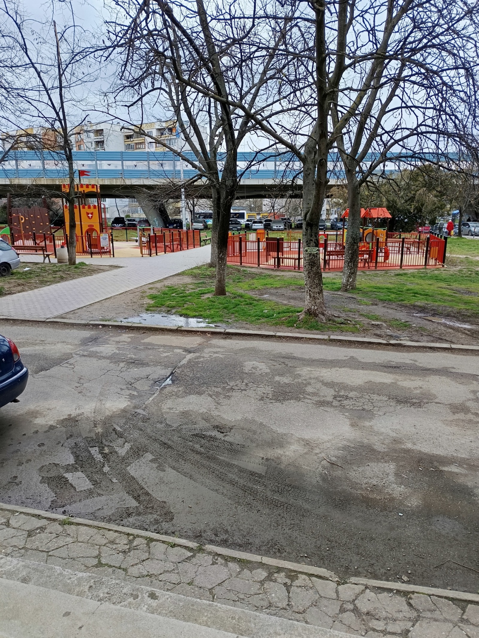 Продава 1-СТАЕН, гр. София, Дружба 1