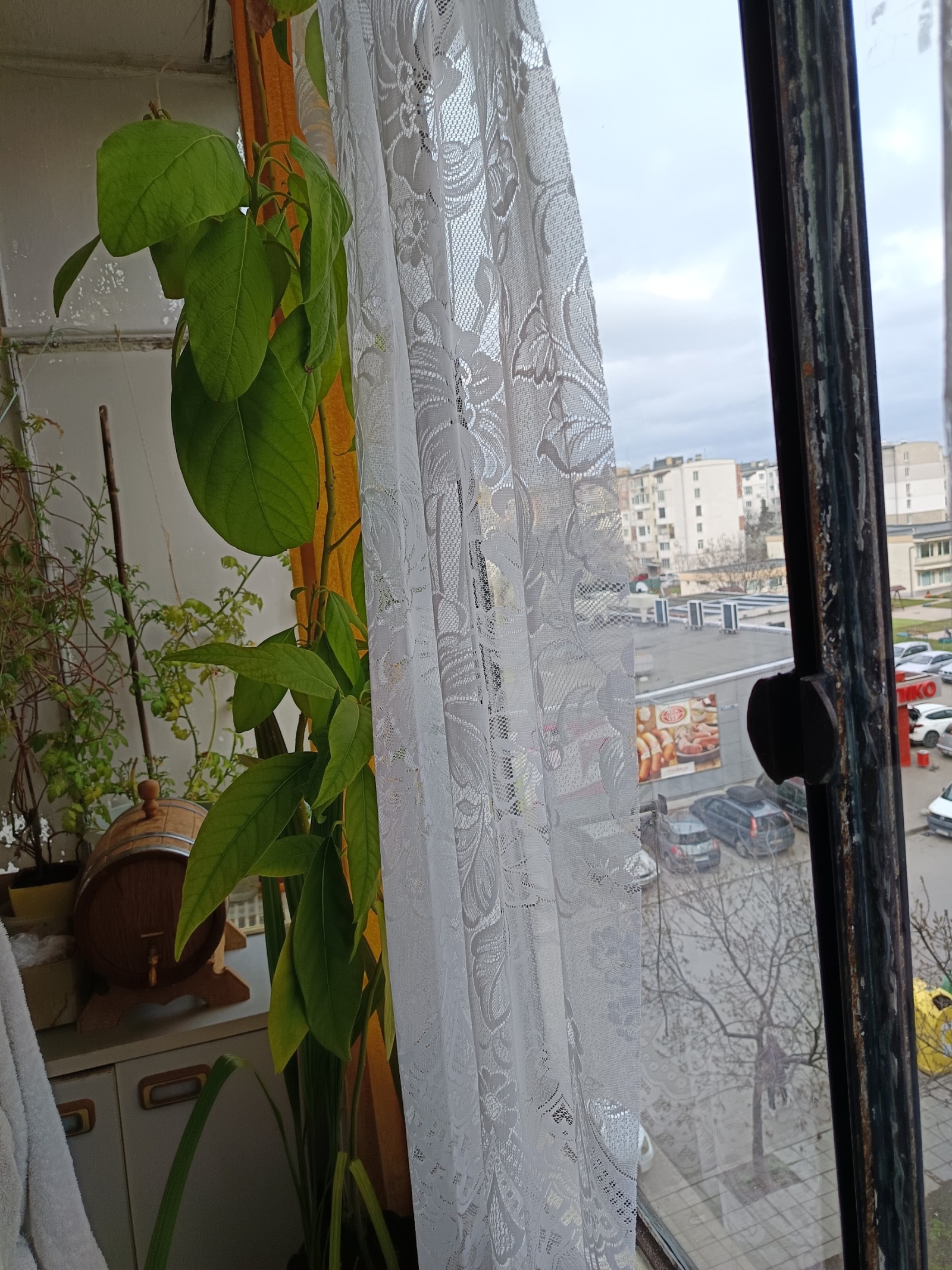 Продава 1-СТАЕН, гр. София, Дружба 1, снимка 5 - Апартаменти - 54082195